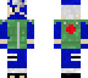 kakashi sensei