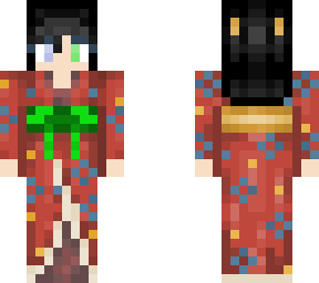 karma kimono