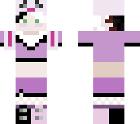 kewl pastel pink alt
