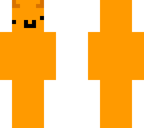 kh437 orange lil devil