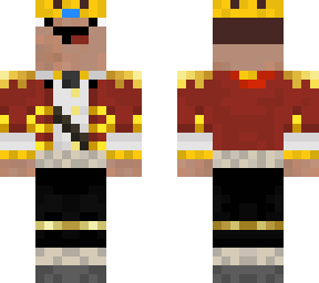 king derp