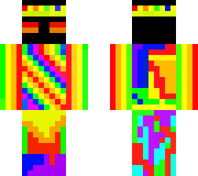 king enderman