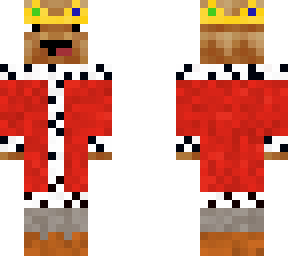 king ibowaffle