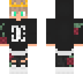 king swag