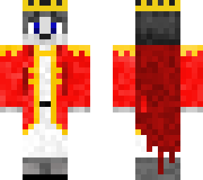 king wolf