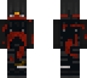 kingjak with mask