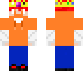 kingpyronius