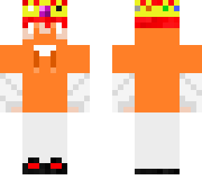 kingpyronius