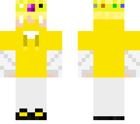kingthunderian