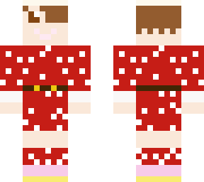 kinoko komori