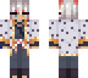 kitsunori vtuber