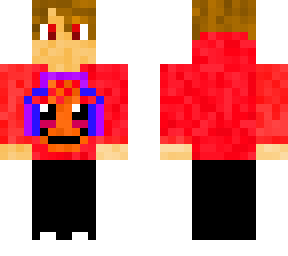 klirsto red fire gamer