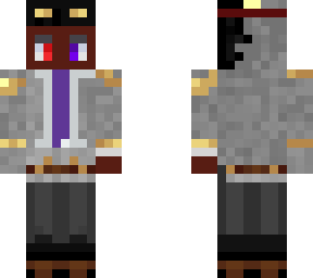 kmaster gray version