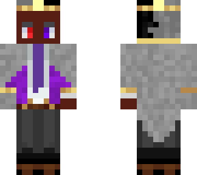 kmaster grey cape