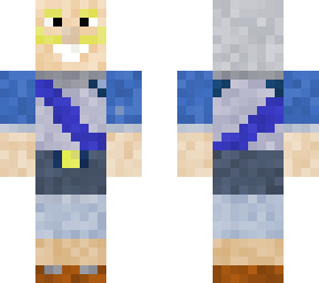 knight from clash roylae