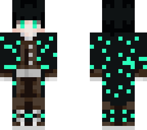 kojin my anime skin