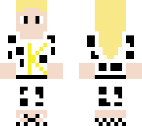 koroline skin