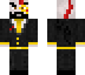 kratos epico