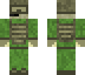 ksk soldier
