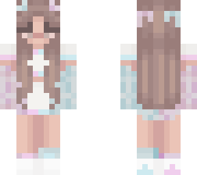kuzzyx skin