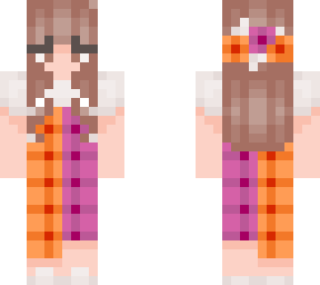 l e s b i a n  girl!