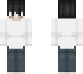 l lawliet 
