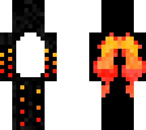lava effects