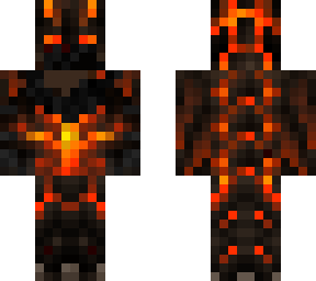 lava effects 2