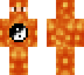 lava ninja