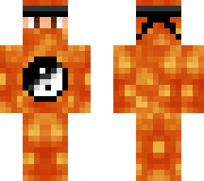 lava ninja v2