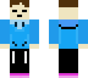 lazy boi final edit
