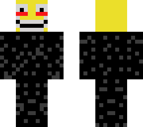 lemon demon