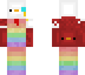 lgbtq+ duck