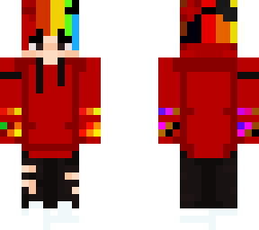 lgbtq skin