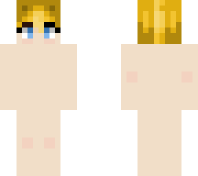 light blond hair base