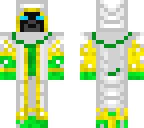light dimension steve/life steve