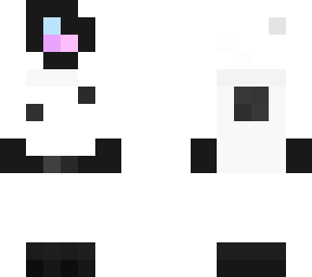 low-poly anima