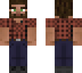 lumber steve
