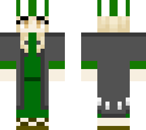 luminie + philza
