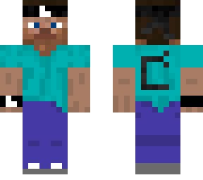 lunar steve