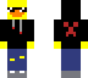mafiapato chaqueta