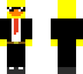 mafiapato traje