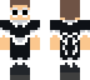 maid gogy