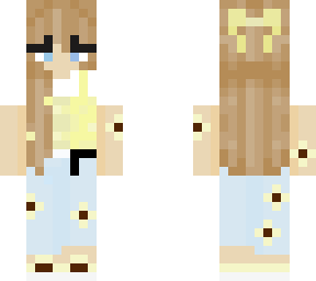 main skin :]