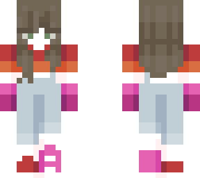 making another skin with an ob
