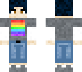male pride