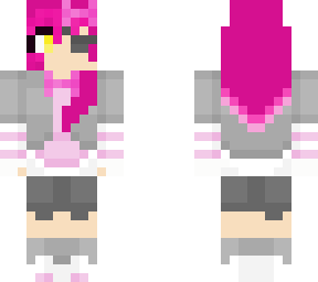 mangle.