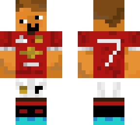 manunited boy