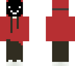 marboo mc skin w/mask