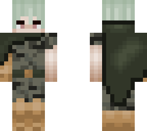 masked (without mask, without hood (updated))